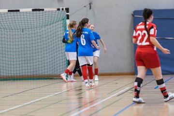 Bild 203 - wCJ NFV Futsalmeisterschaft